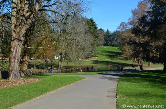 Parc de Procé