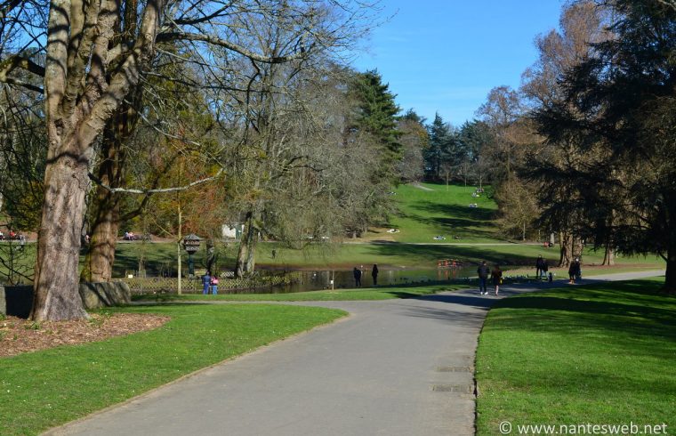 Parc de Procé