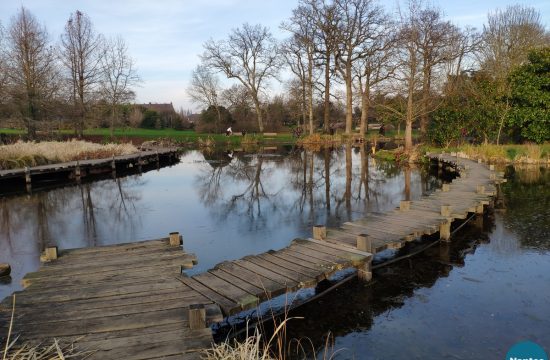 parc du grand blottereau