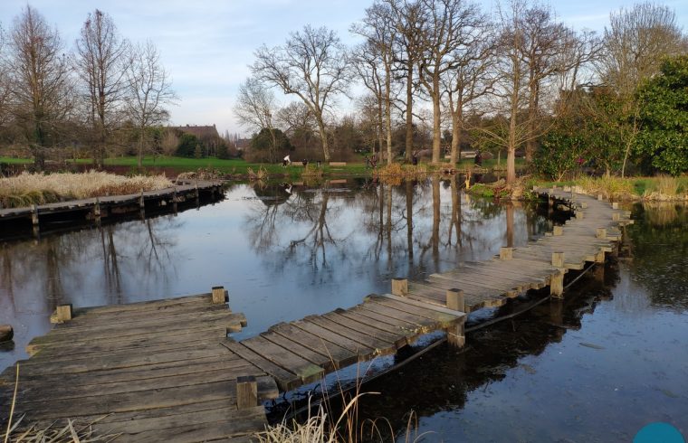 parc du grand blottereau