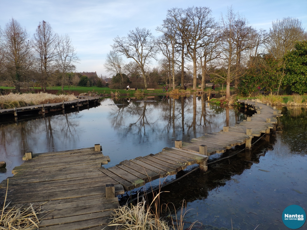 parc du grand blottereau