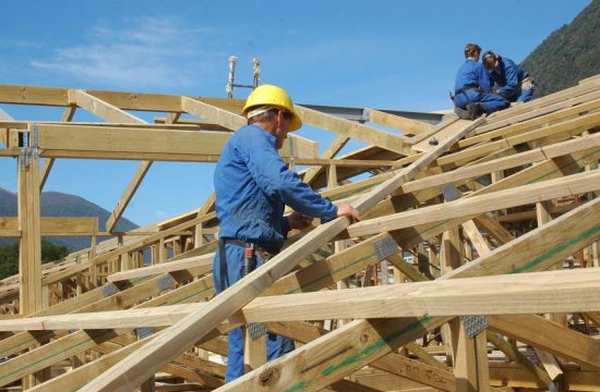 L’immobilier dans le département 44