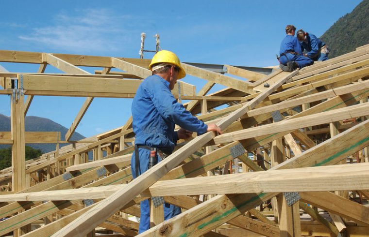 L’immobilier dans le département 44