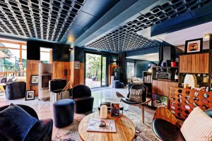 Quintessia hotel spa détente à nantes