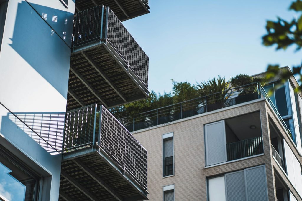 Appartement neuf à nantes