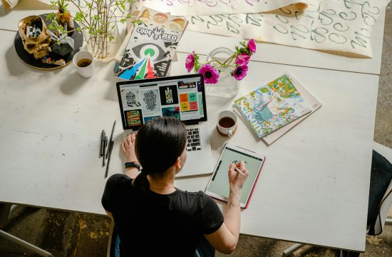 Se former sur Adobe Illustrator à Nantes
