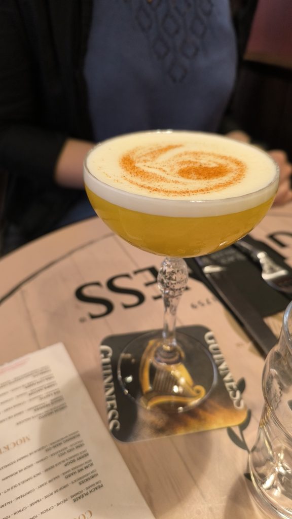 cocktail