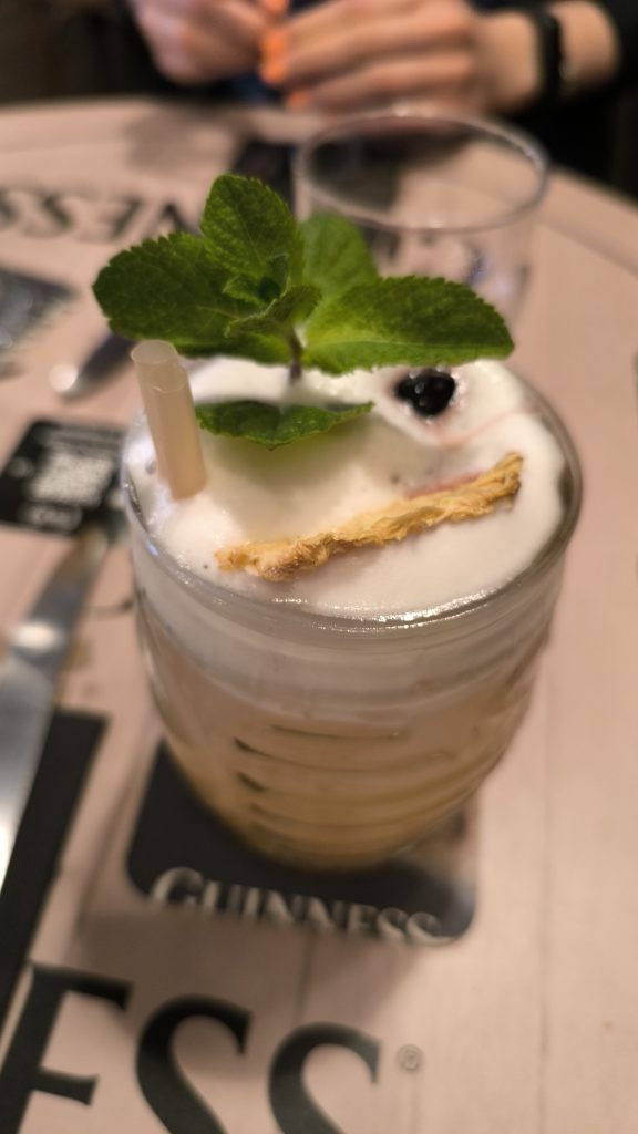 Cocktail